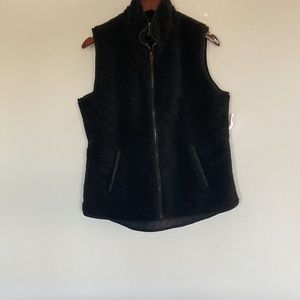 Old Navy Fleece Vest